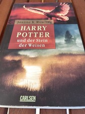 Joanne K. Rowling | Harry