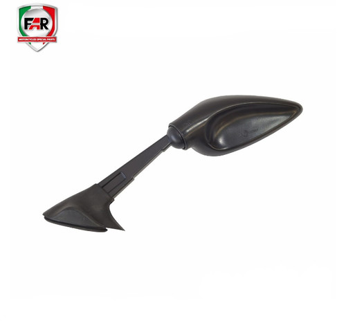 Rechter tropfenspiegel yamaha - rechter,