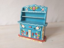 Dora Kuhn Puppenhaus