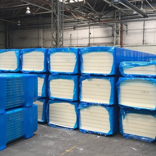 Sandwichplatten wand - sandwichplatten,