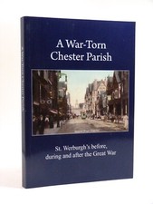 CHESTER HISTORY: St Werburgh's