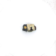 Türschloss Rückseite Recht -