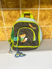 Kinder Rucksack Kindergarten Kindergartenrucksack Lässig Fashion Fuchs Wald