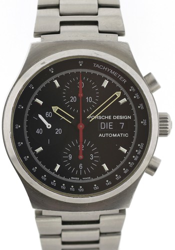Porsche design eterna - pd,