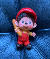 Vintage 1979 Monchhichi