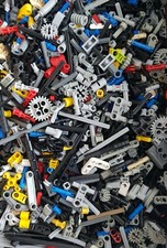 Lego technic technik 200 - lego,