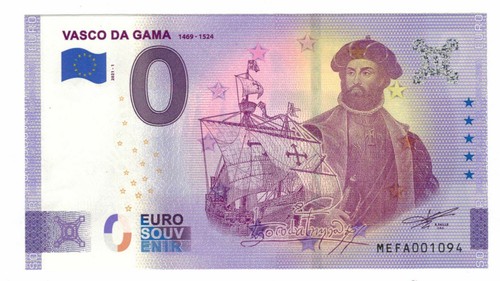Neu euro schein vasco - euro-schein,