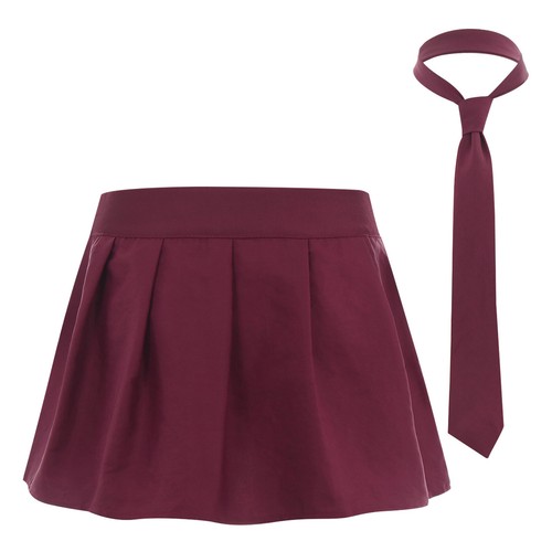 Damen sexy minirock - damen,