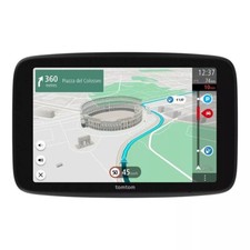 TomTom Auto Navi GO Superior 6