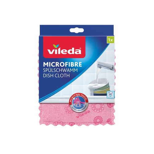 Vileda spülschwamm - vileda®,