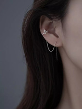 Damen Durchzieher Sterling