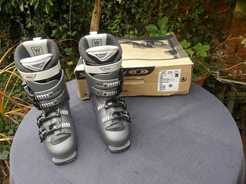 Salomen sensifit performa - salomen,