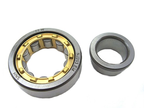 Zylinderrollenlager 203 ifa - 203,