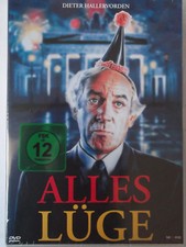 Alles Lüge - Ossi ist der Doofe - Dieter Hallervorden, Heino Ferch, Mauer Berlin