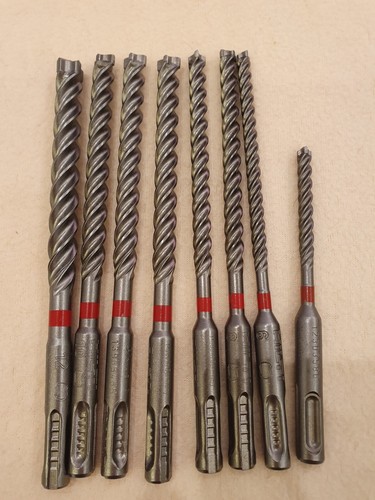 Set bohrer cx - set, (sds