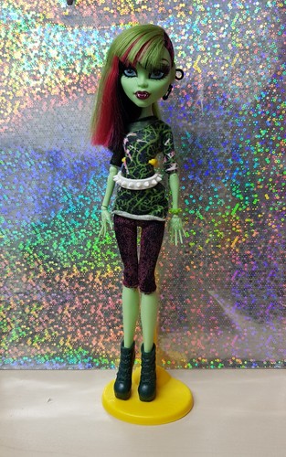 Monster high heart fashion - high,