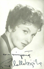 Gina lollobrigida original - gina,
