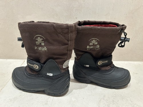 Kamik schuhe southpole - southpole, 3-