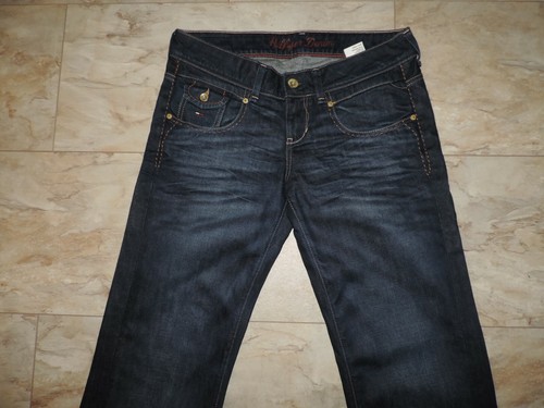 Tommy hilfiger damen jeans - tommy,