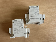 Mitsubishi Electric Circuit Protector CP30-BA 7A  Schutzschalter