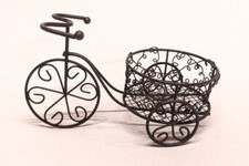 Fahrrad Miniatur Dreirad