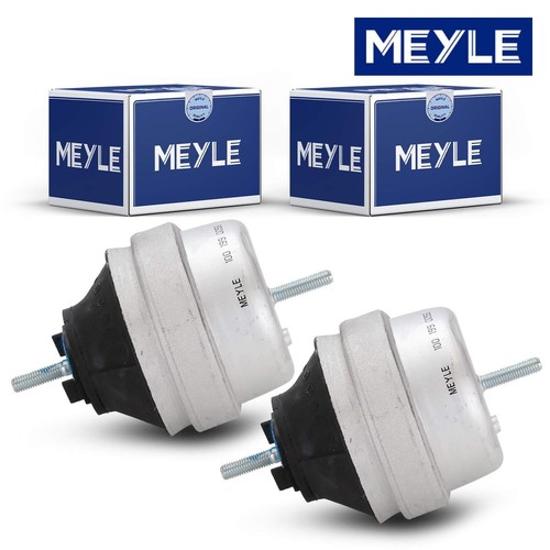 Meyle 1001990056 motorlager - 2x,