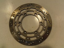 Suzuki DR650SE  DR 650 SE (SP46B),  Bremsscheibe vorne