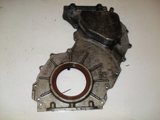 VW Golf 3 VR6 Abdeckung Deckel