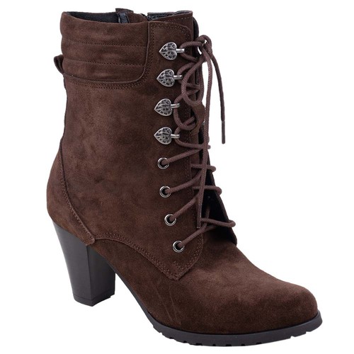 Hirschkogel stiefelette greta - stiefelette,