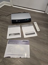 Bose AV48 Lifestyle Media