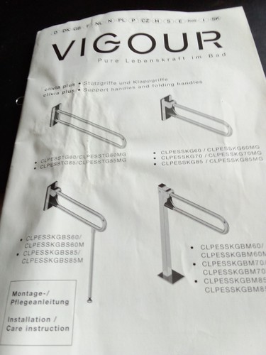 Vigour clivia plus - 2x,