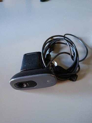 Logitech c270 webcam - 1280, x