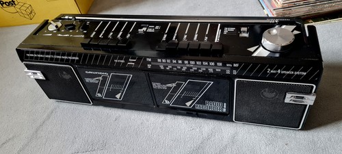 Grundig radio - grundig,