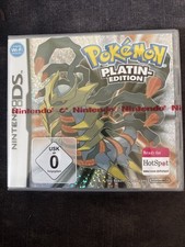 Pokémon platin edition - platin,