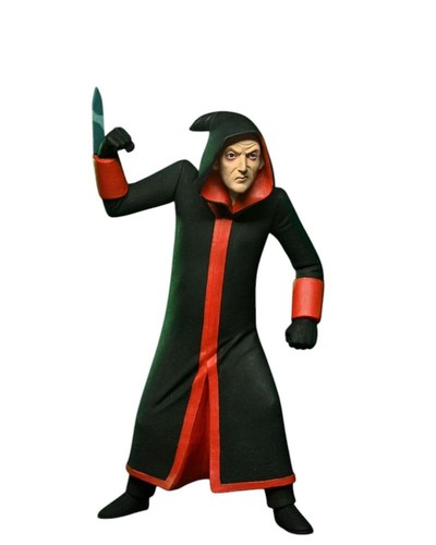Saw toony terrors actionfigur - toony,