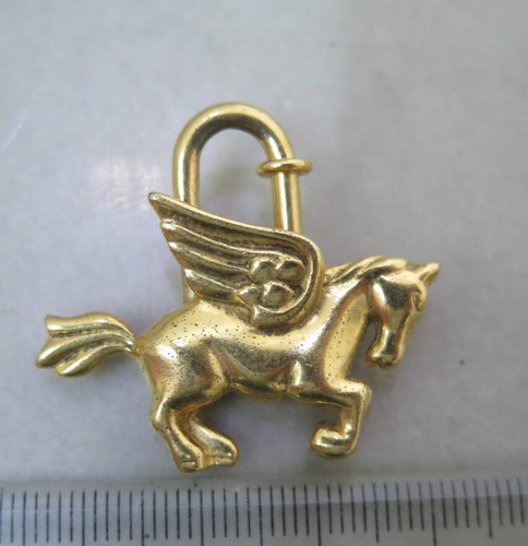 Hermes cadena vorhängeschloss - hermes,