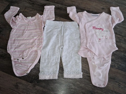 Babysachen grösse 56 - babysachen, 50/56