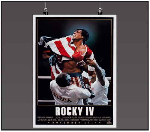 print poster plakat