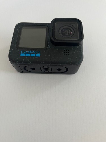 Gopro hero black - gopro,