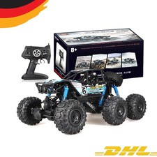 RC Rock Crawler
