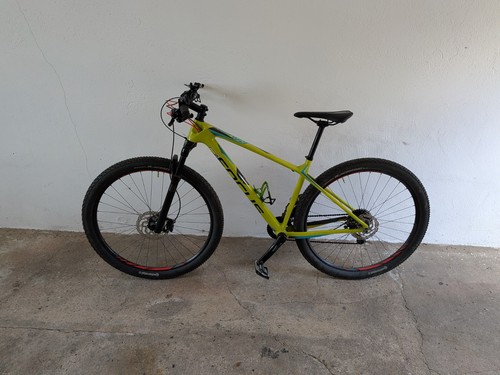 Hardtail mtb - hardtail,