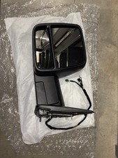 Genuine Mopar Outside