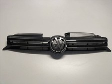 Volkswagen Golf VI 2009 Vorne