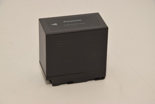 Original panasonic akku - original,