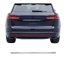 Heckklappe Kofferraumöffner