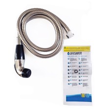 LifeSaver® JerryCan Dusche