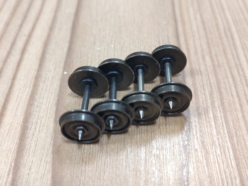 Achsen 11 0mm - 4, dc