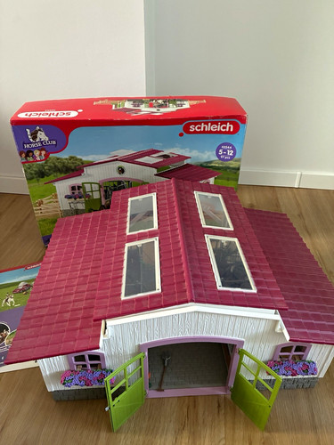 Schleich horse club - horse,