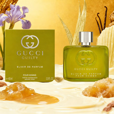 Gucci Guilty Elixir De Parfum