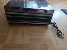 Telefunken Magnetophon 211